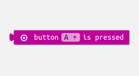 button state